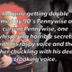Illustration for article titled Of Course Pennywise From iIt /iHas a Horny Tumblr Fandom
